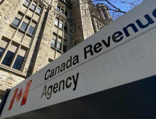 Recent CRA Tax Updates Every Canadian Small Business Should Know